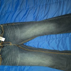 Torrid size 14R Jean NWT